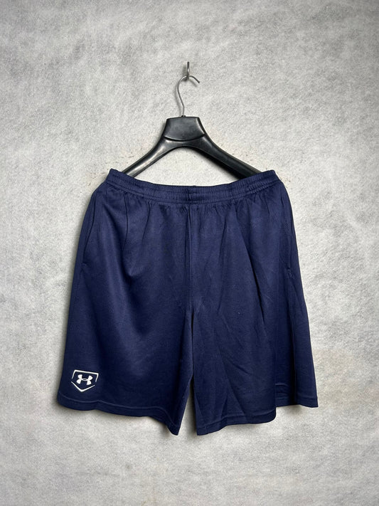 Under Armour Blue - Large