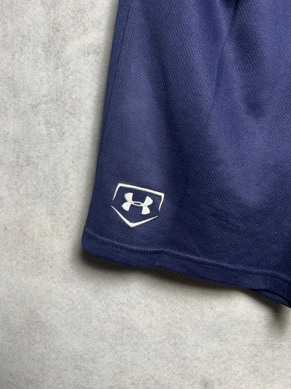 Under Armour Blue - Large