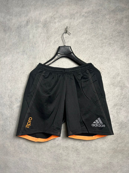 Adidas 11Pro Black - Large