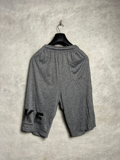 Stretch Active Grey - Large