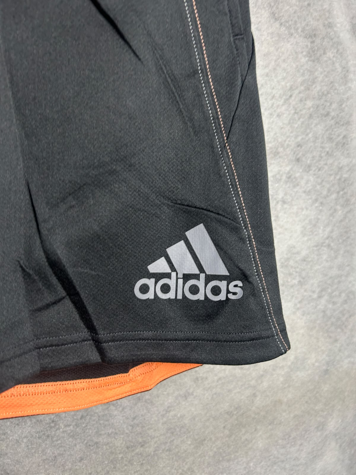 Adidas 11Pro Black - Large