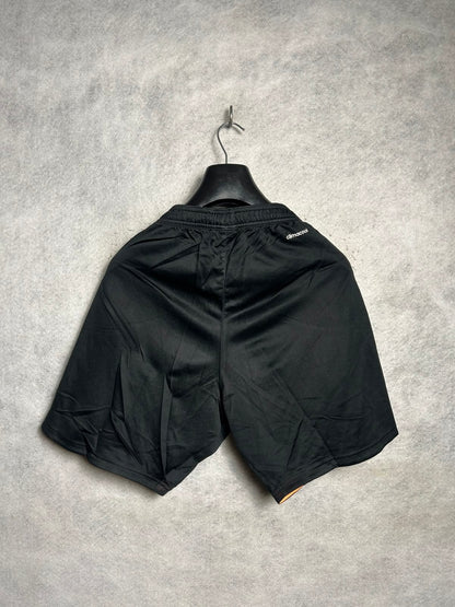 Adidas 11Pro Black - Large