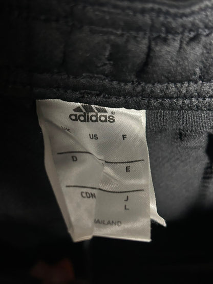 Adidas 11Pro Black - Large