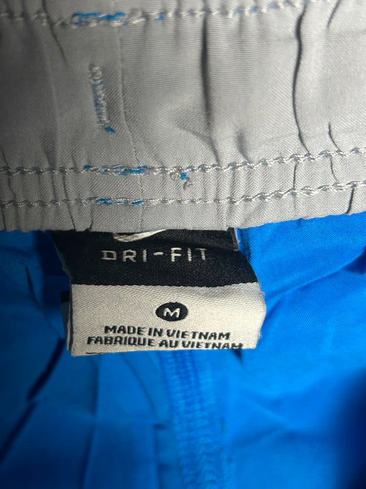 Nike Dri Fit Blue - Medium