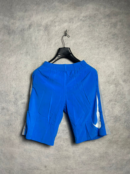Nike Dri Fit Blue - Medium