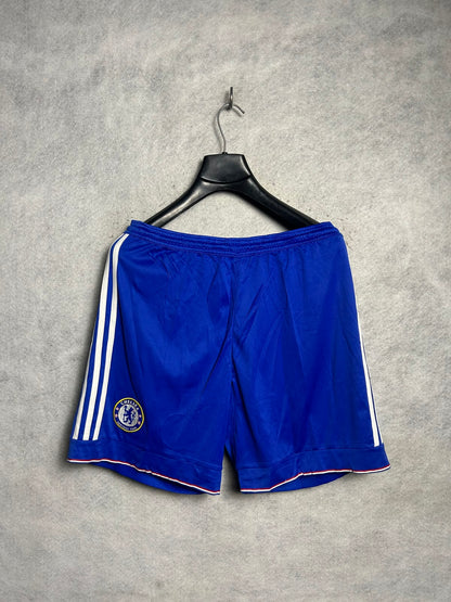 Adidas Chelsea Blue - Medium