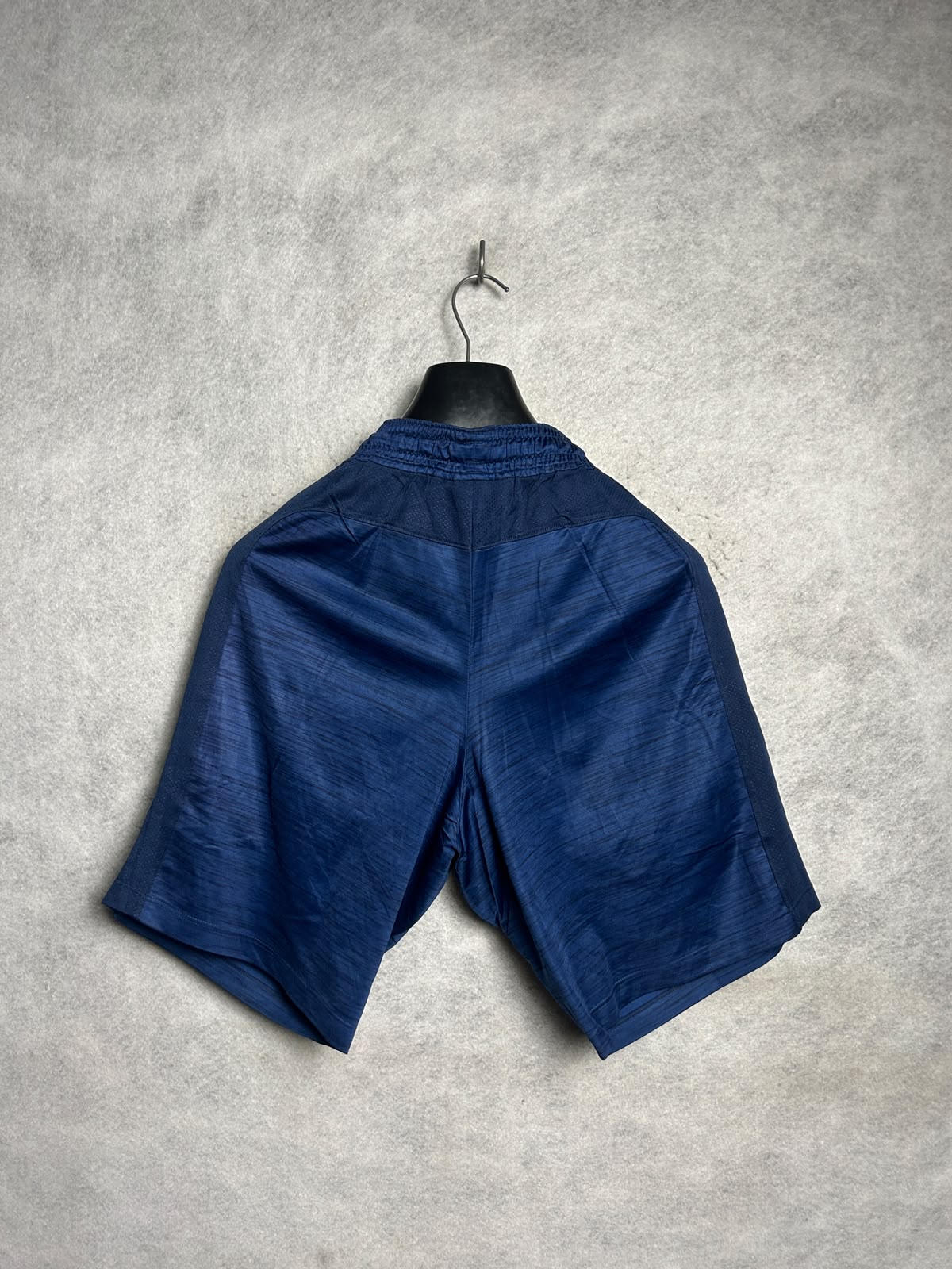 Under Armour Heat Gear Blue - Small