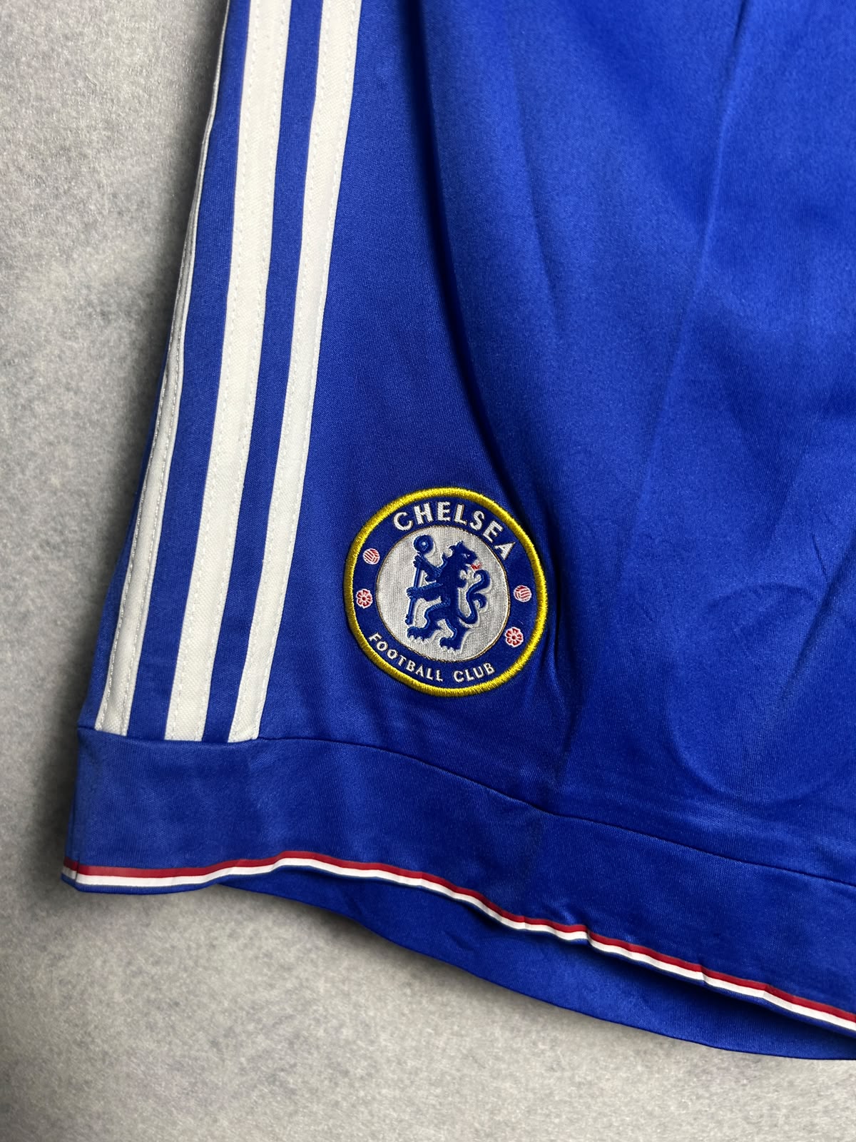 Adidas Chelsea Blue - Medium