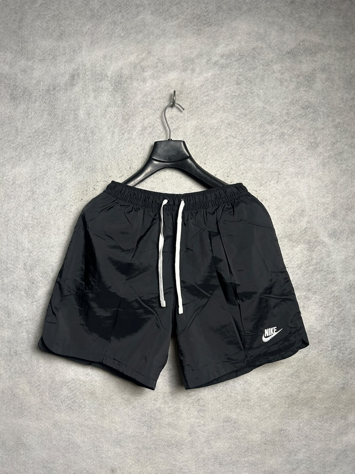 Nike Black - Large