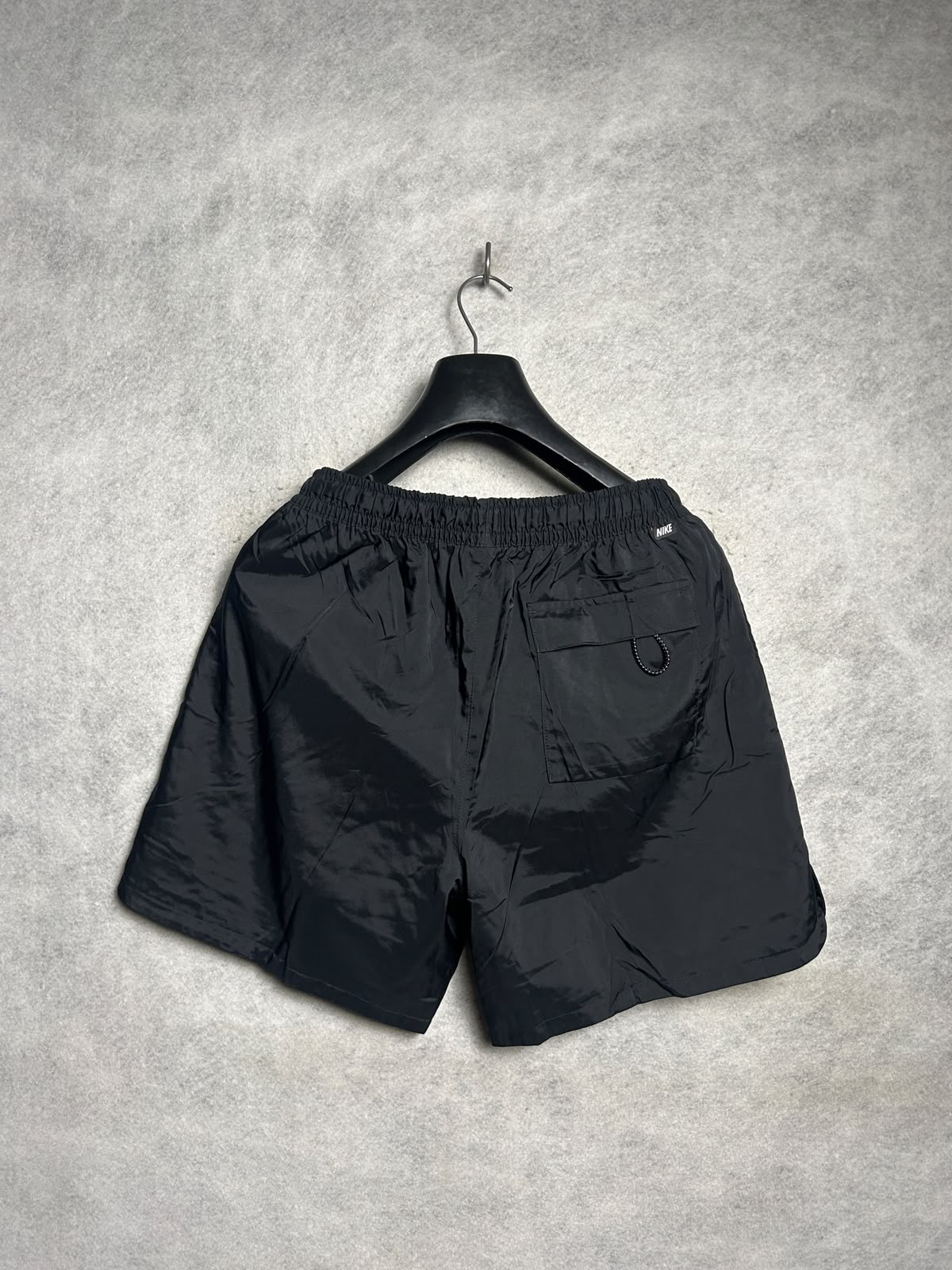 Nike Black - Large