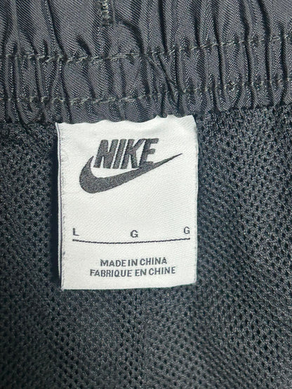 Nike Black - Large