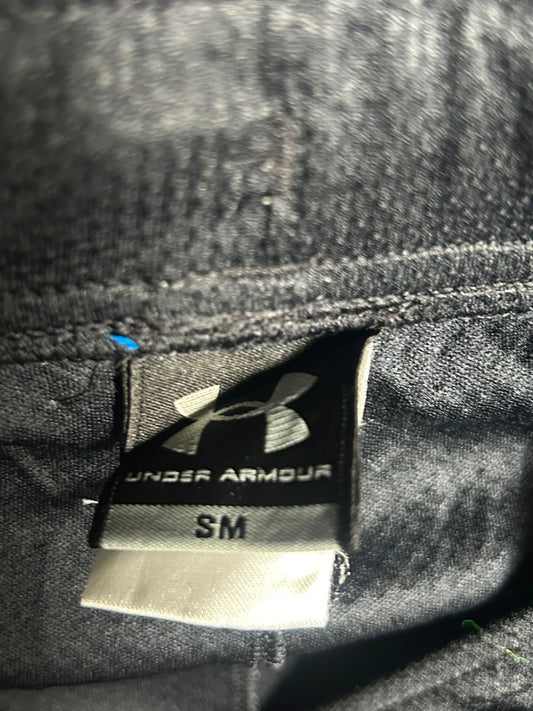 Under Armour Black - Small
