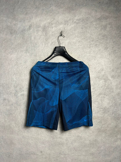 Nike Dri Fit Blue - Medium