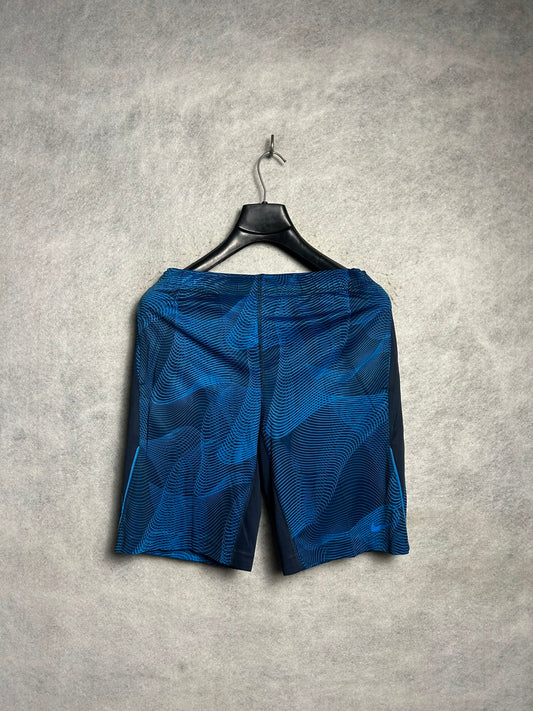 Nike Dri Fit Blue - Medium