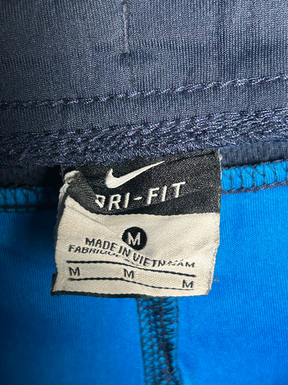 Nike Dri Fit Blue - Medium