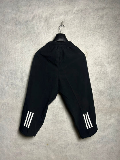 Adidas Black 3QTR - Large