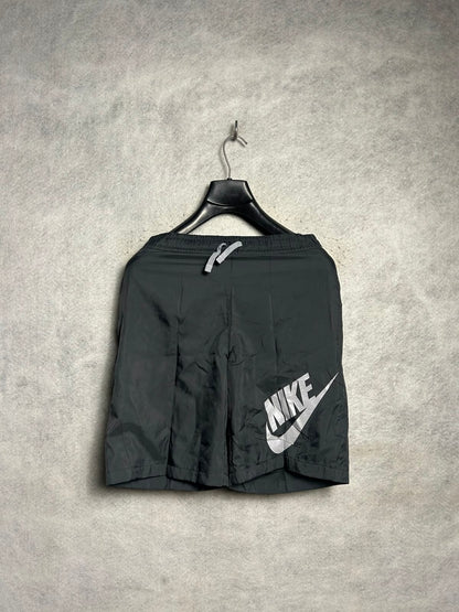 Nike Big Logo Black - Large