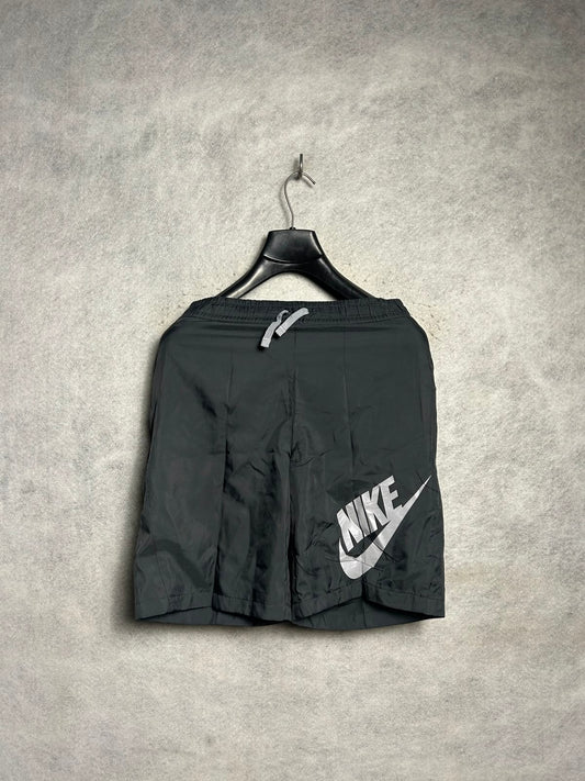 Nike Big Logo Black - Large
