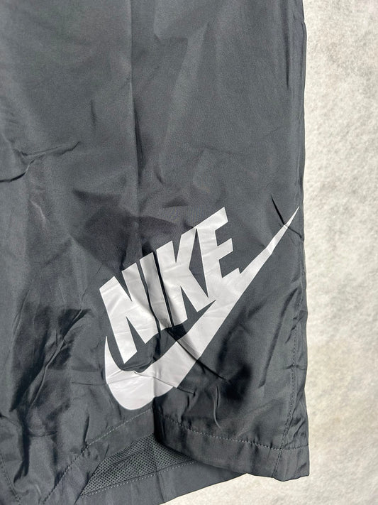 Nike Big Logo Black - Large