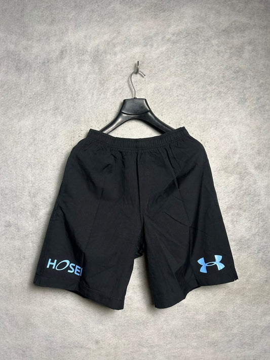 Under Armour Black - Medium