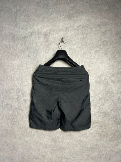Nike Big Logo Black - Large