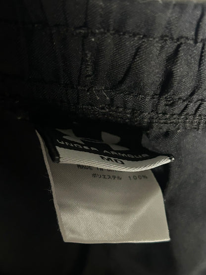 Under Armour Black - Medium