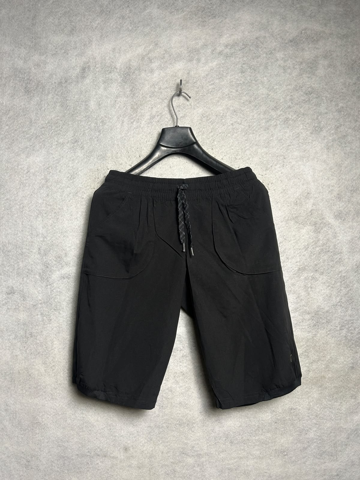 Puma Black Ladies - Large
