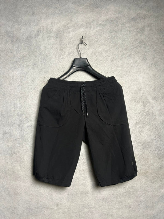 Puma Black Ladies - Large