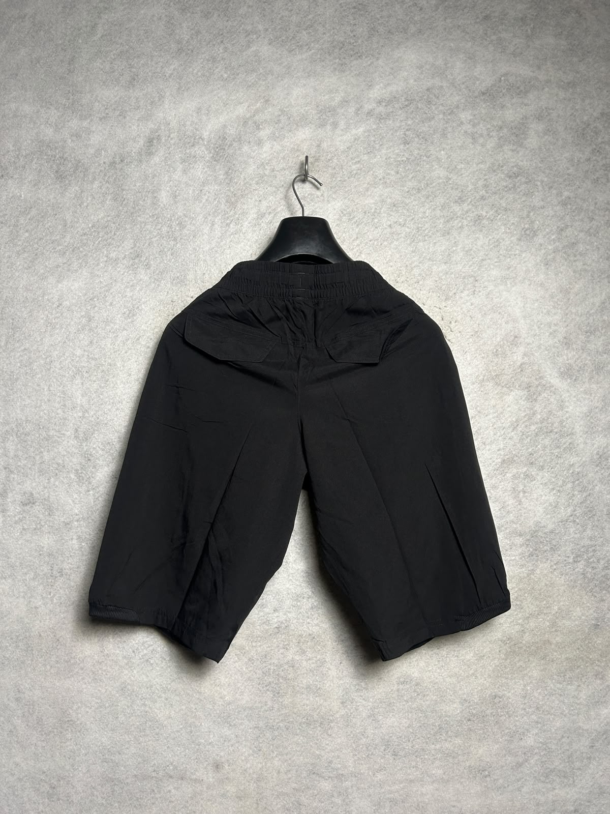 Puma Black Ladies - Large