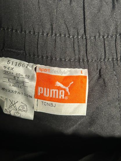 Puma Black Ladies - Large