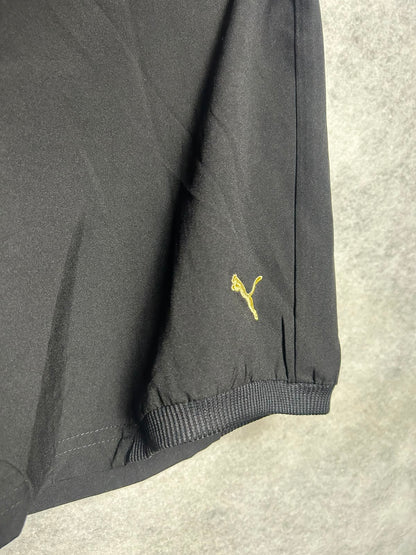 Puma Black Ladies - Large