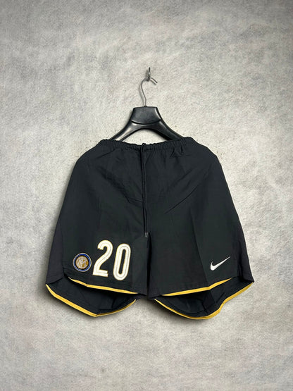 Nike 20 Black - Large