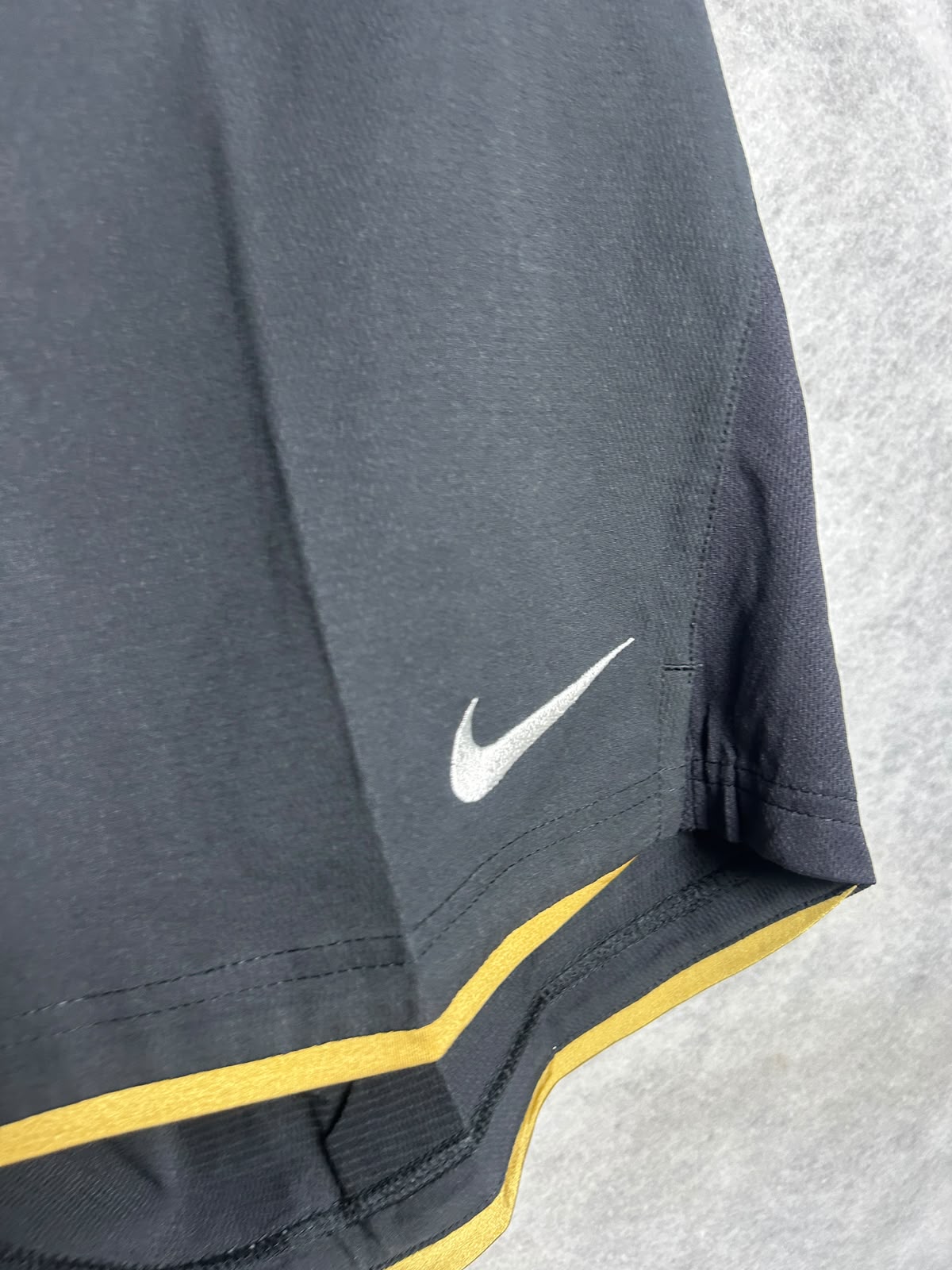 Nike 20 Black - Large