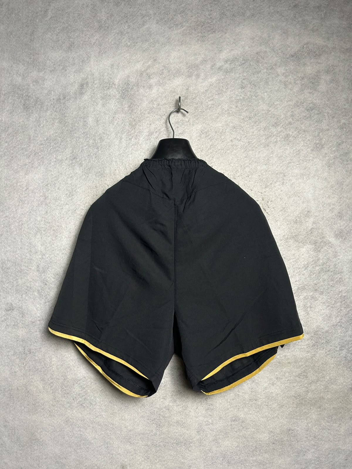 Nike 20 Black - Large