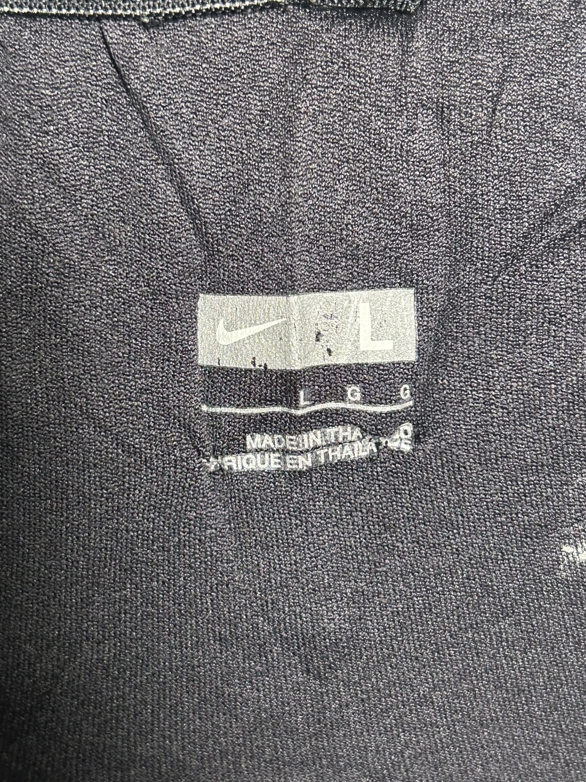 Nike 20 Black - Large