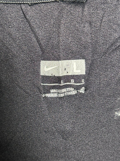 Nike 20 Black - Large