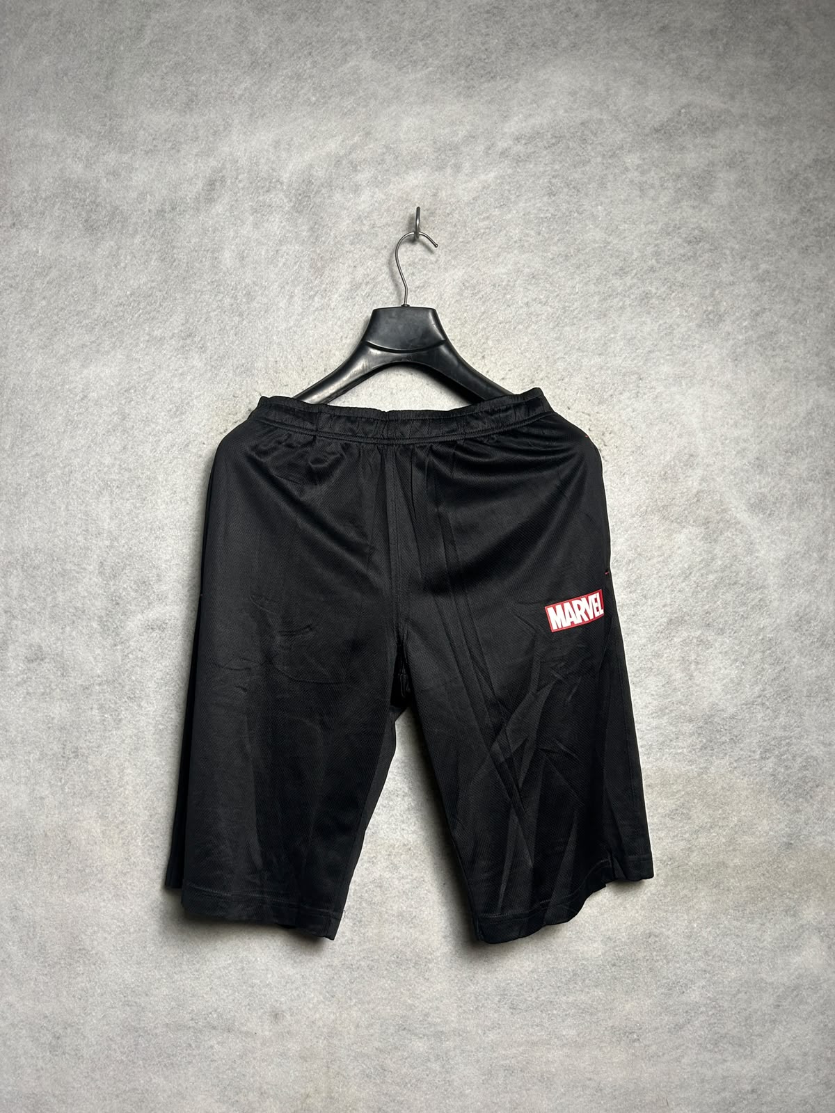 Marvel Black - Large