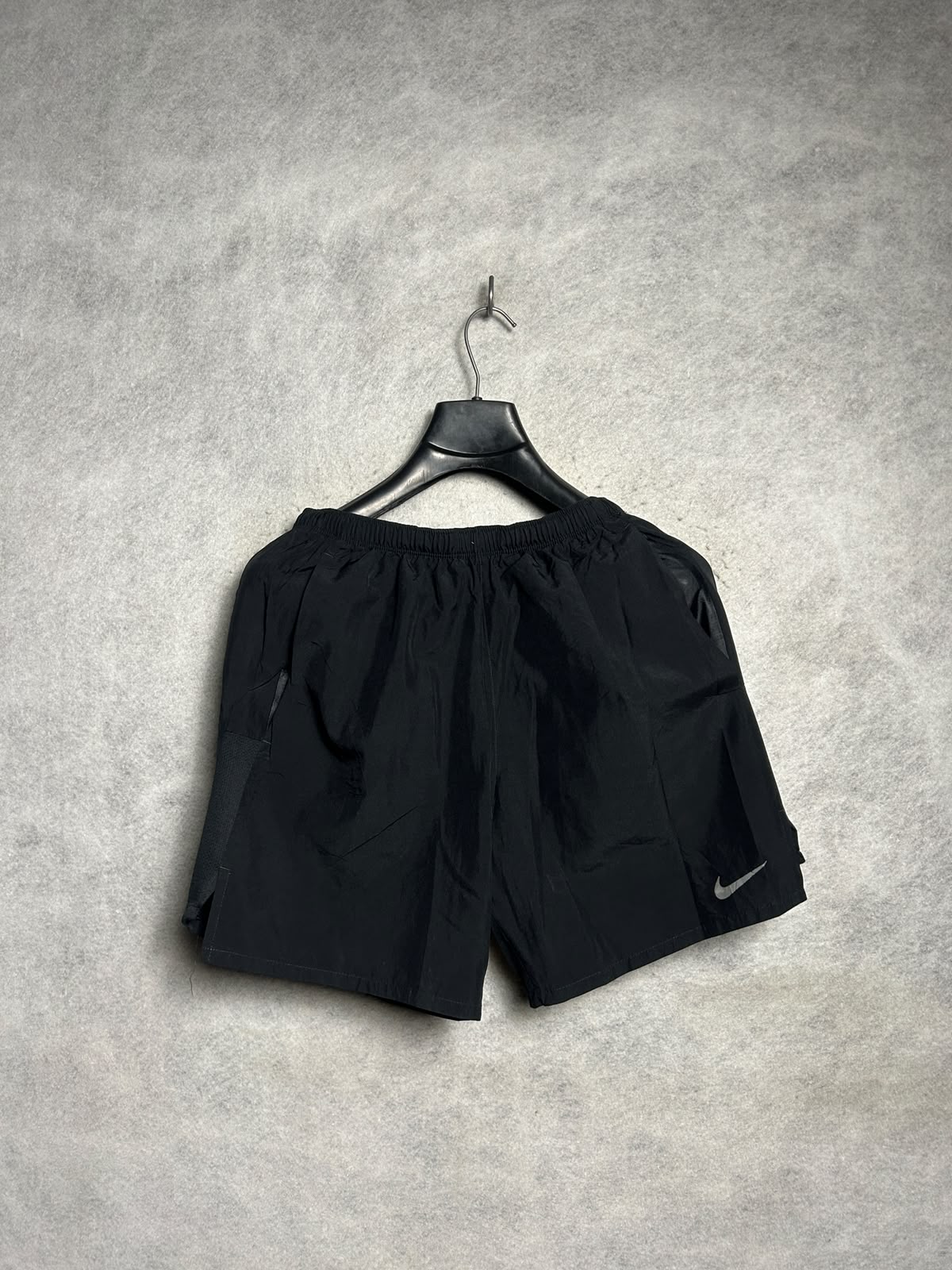 Nike Dri Fit Black - Medium
