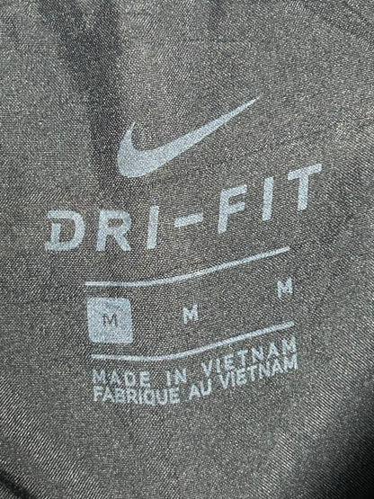 Nike Dri Fit Black - Medium