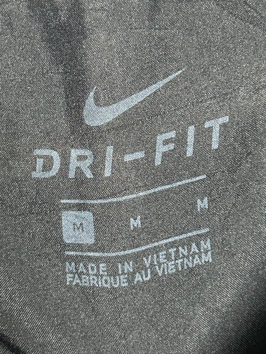 Nike Dri Fit Black - Medium