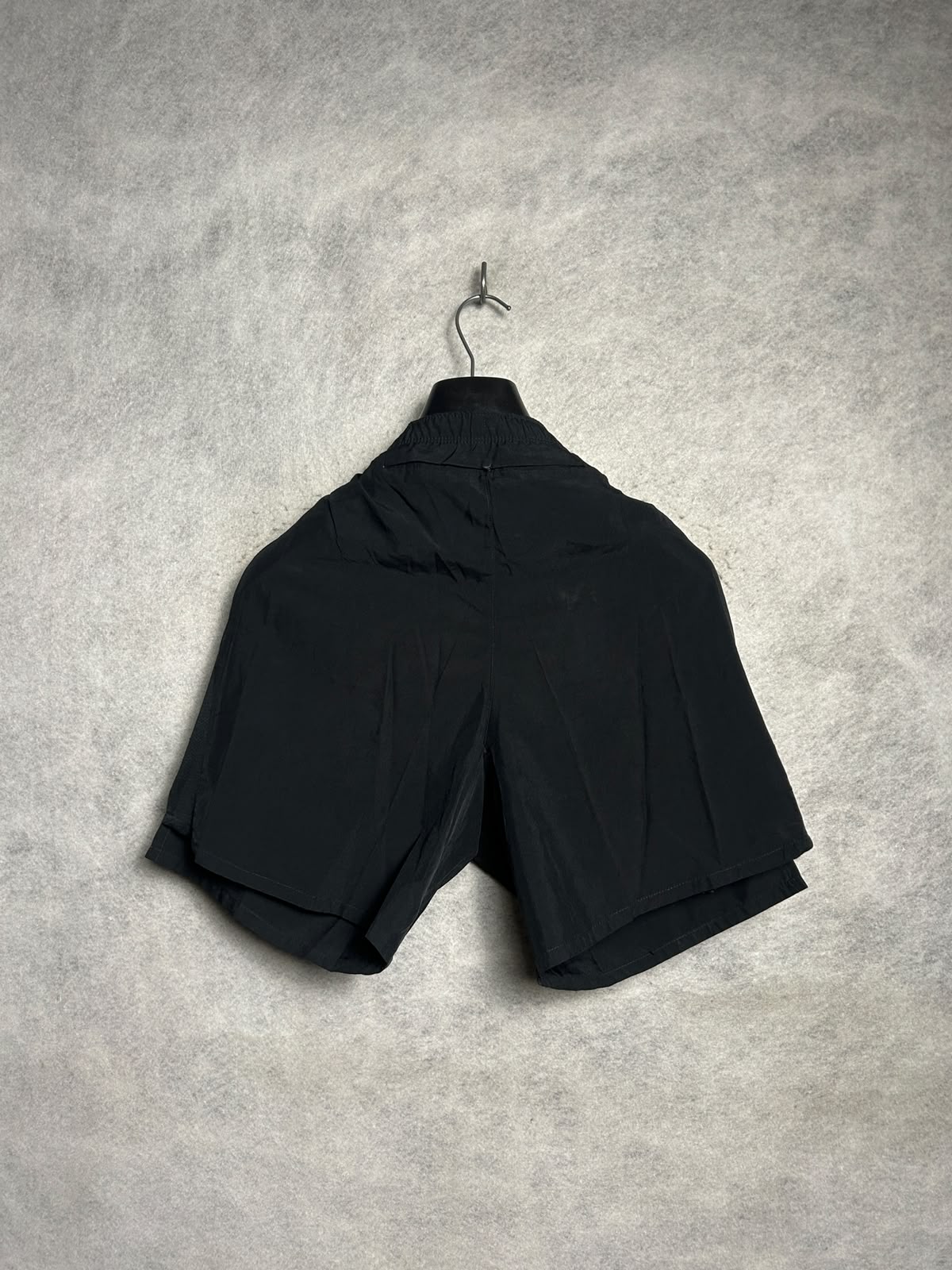 Nike Dri Fit Black - Medium