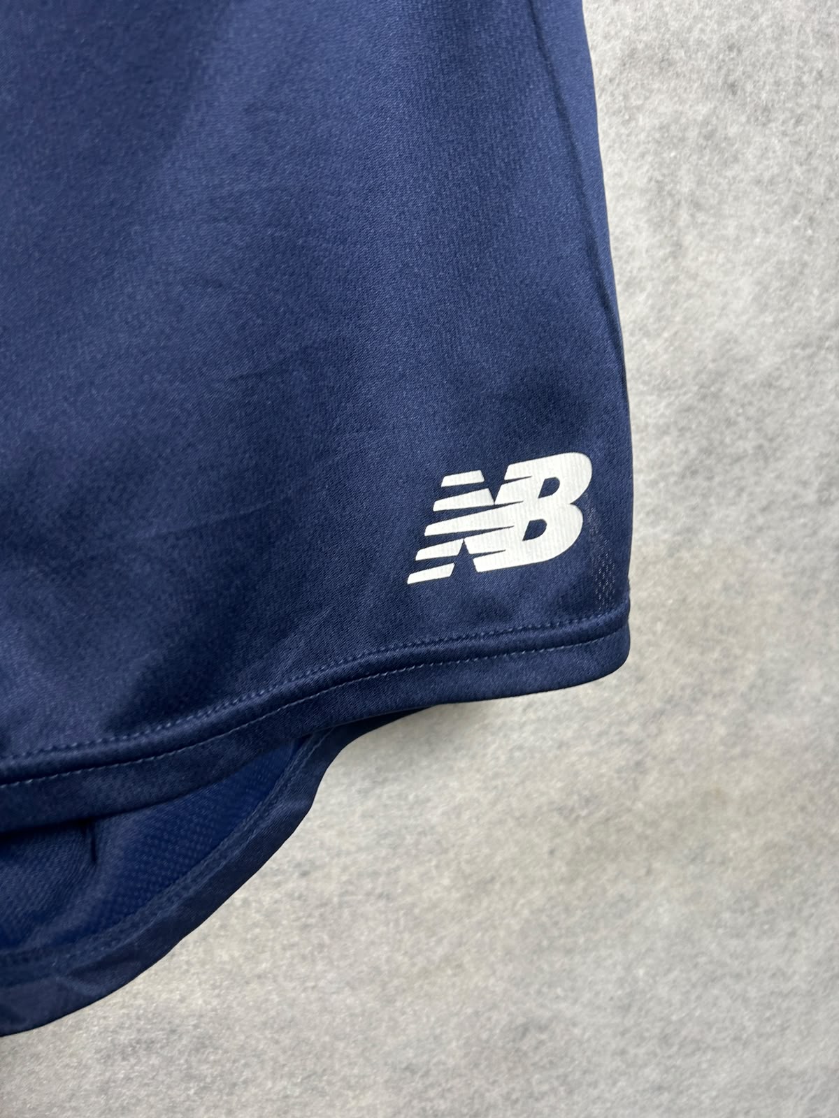 New Balance Blue - Medium