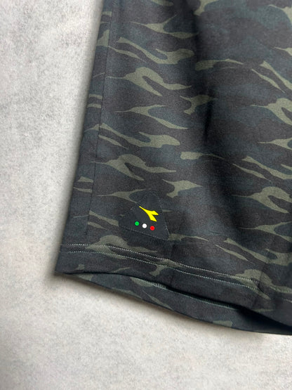 Diadora Printed - Medium