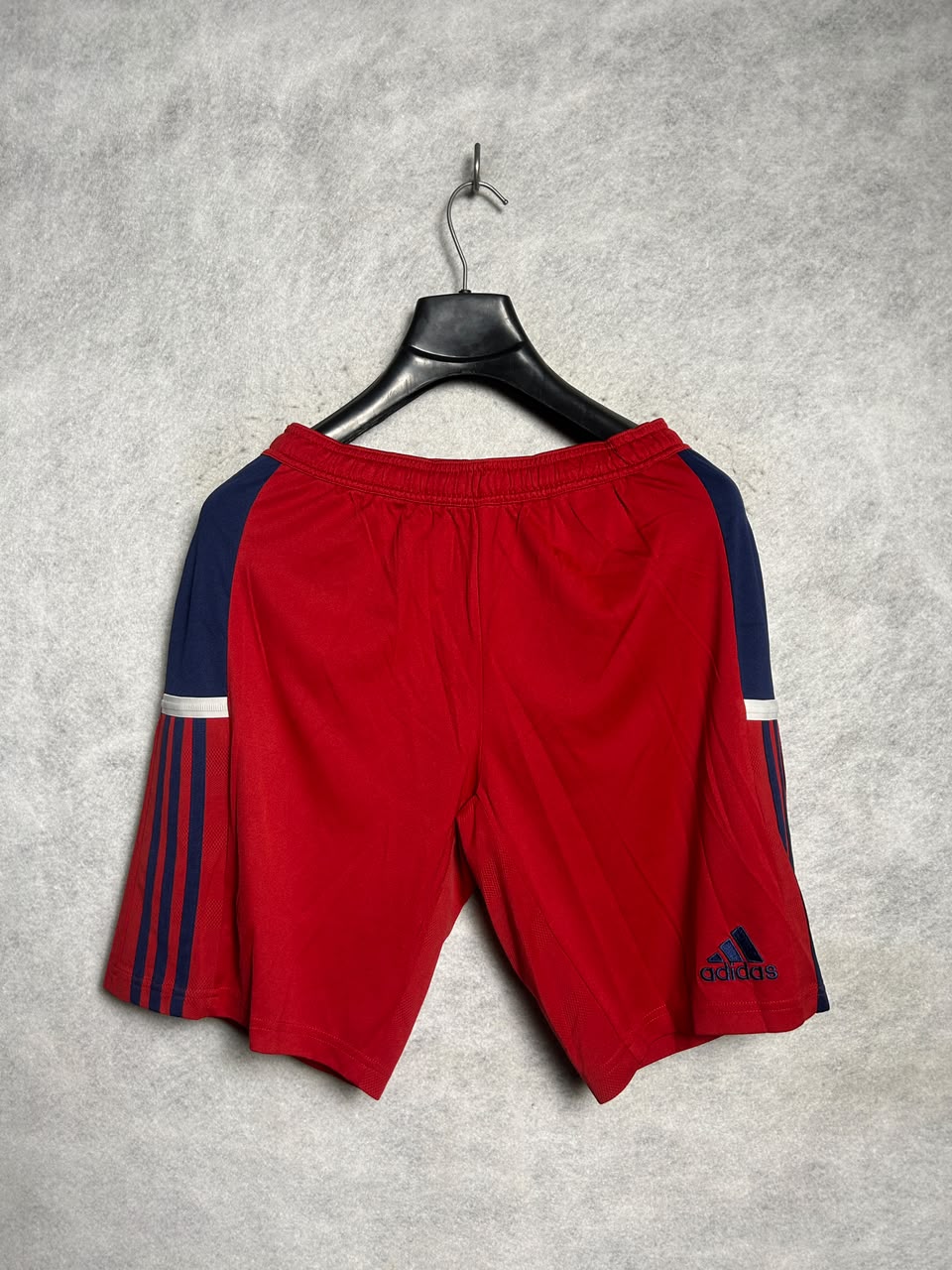 Adidas Red - Large