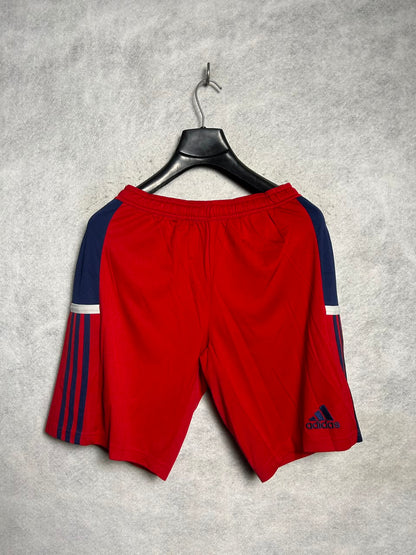 Adidas Red - Large