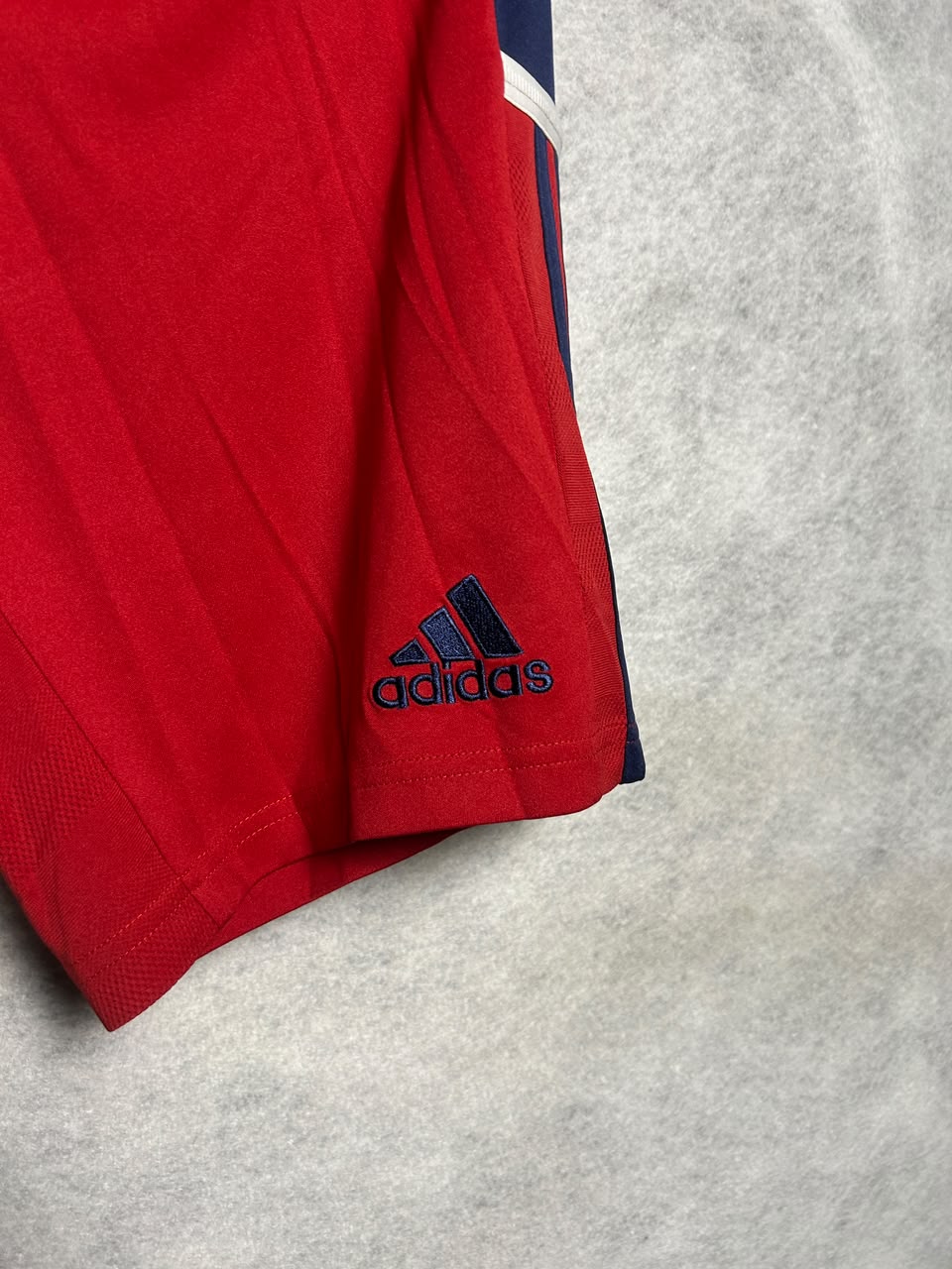Adidas Red - Large