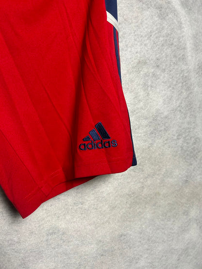 Adidas Red - Large