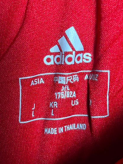 Adidas Red - Large