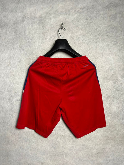 Adidas Red - Large
