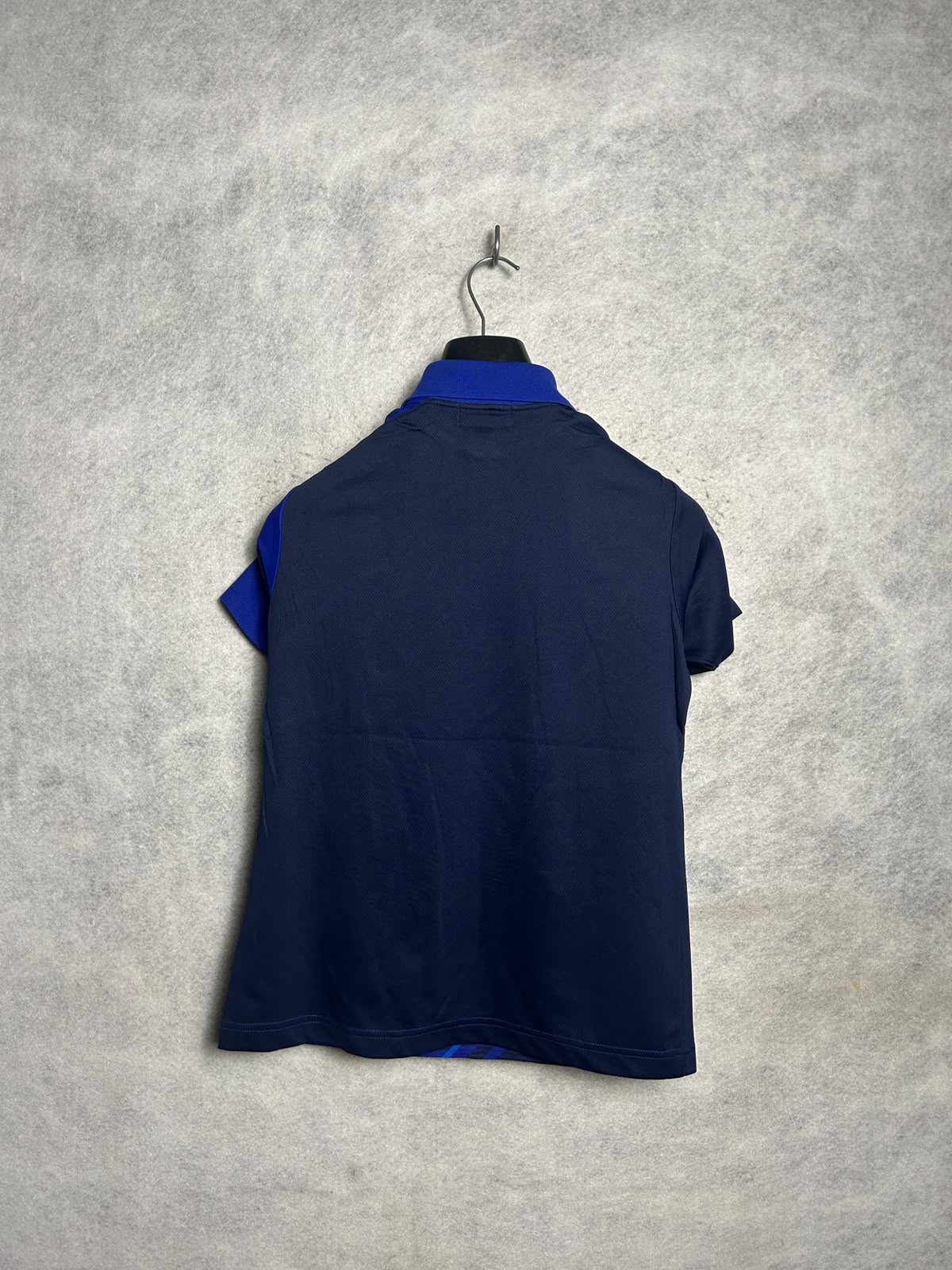 Yonex Blue Polo - Medium